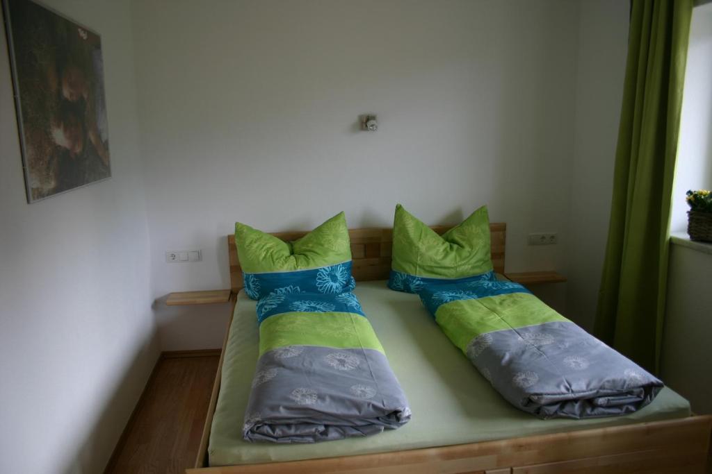 Berghotel & Gasthof Marlstein Oetz Quarto foto
