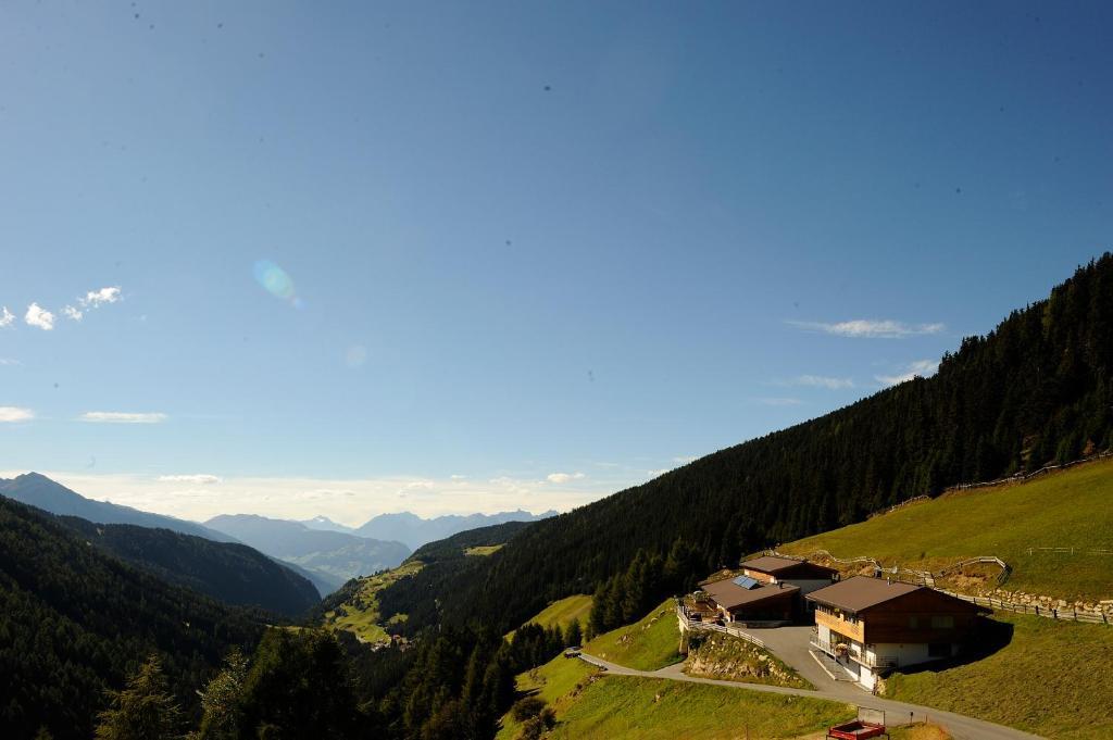 Berghotel & Gasthof Marlstein Oetz Quarto foto